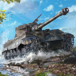 World of Tanks Blitz MMO