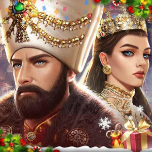 Game of Sultans