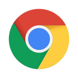 Chrome Browser - Google