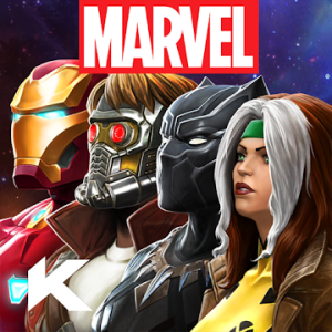 MARVEL Contest of Champions