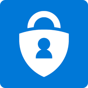 Microsoft Authenticator