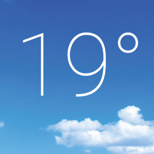 Weather App