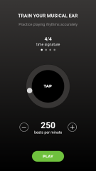 feature