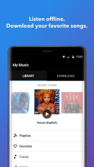feature