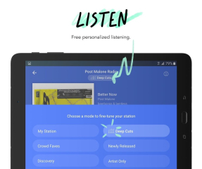 feature