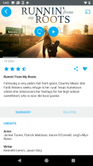 feature