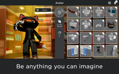 feature