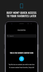 feature