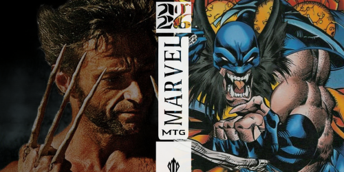 Wolverine’s next slash at the spotlight: why a 2026 launch rumor pairs neatly with Magic: The Gathering’s Marvel plans Wolverine’s next slash at the spotlight: why a 2026 launch rumor pairs neatly with Magic: The Gathering’s Marvel plans logo
