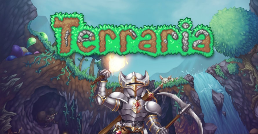 Terraria