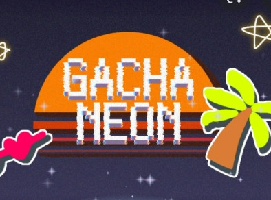 Gacha Neon