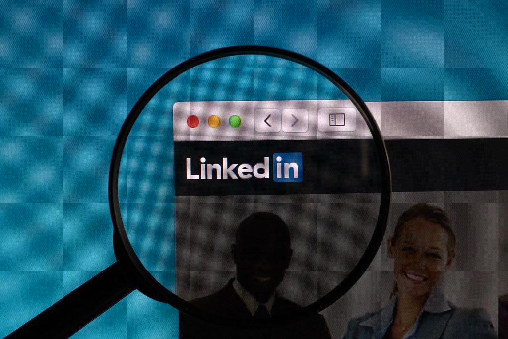 Leveraging LinkedIn Learning for Professional Development