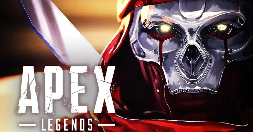 APEX legends logo