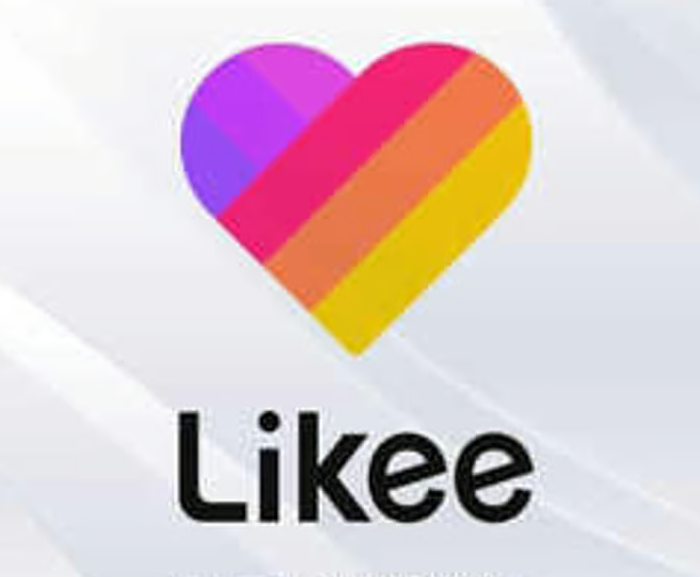 Likee logo