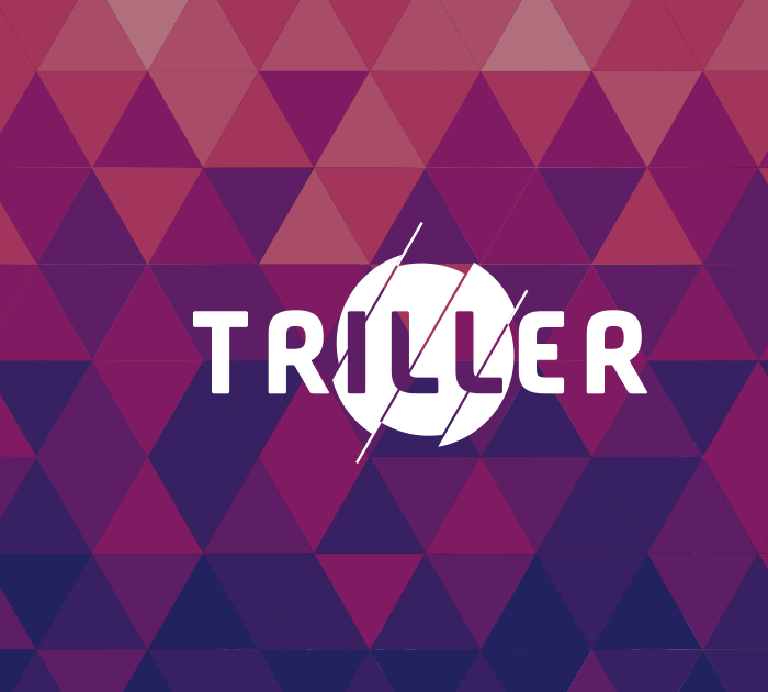 Triller app