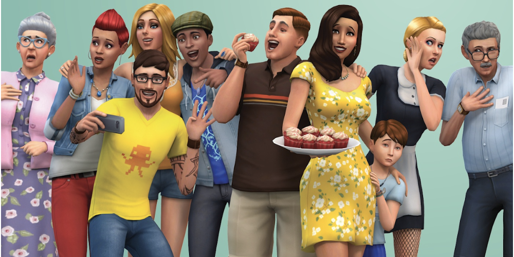 Most Useful Cheat Codes For The Sims 4